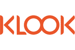 Logo Klook