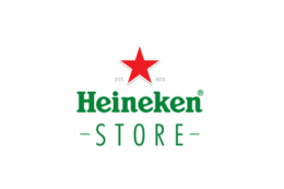 Logo Heineken