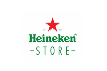 19% di sconto su un Set da taverna su Heineken Store