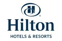 Logo Hilton