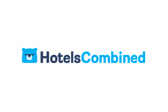 50% di sconto sui migliori hotel nel mondo con Hotelscombined
