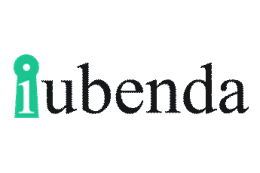 Logo Iubenda