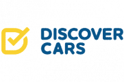 Codice sconto Discover Cars