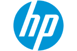 Logo HP