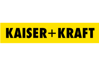 Ricevi Gratis il nostro Catalogo a casa tua! su Kaiser Kraft