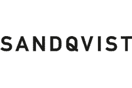 Logo Sandqvist