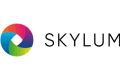 Logo Skylum