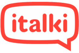 Logo italki