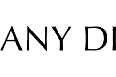 Codici sconto ANY DI