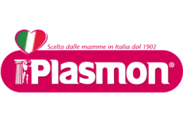 Logo Plasmon