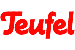 Logo Teufel