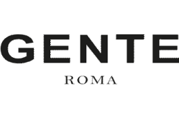 Logo GENTE Roma