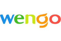 Logo Wengo