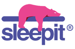 Logo Sleepit