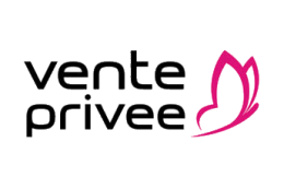 Logo Ventee Privee