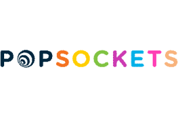 Logo Popsockets