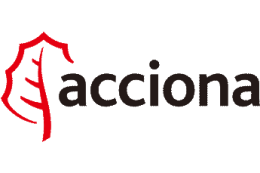 Logo Acciona