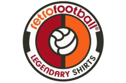 Logo Retrofootball