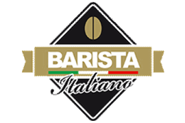 Logo Baristaitaliano
