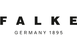 Logo Falke