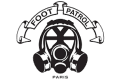 Logo Footpatrol