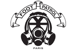 Logo Footpatrol