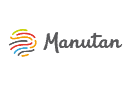 Logo Manutan