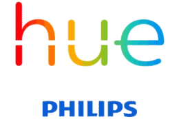 Logo Philips Hue