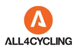Logo All4Cycling