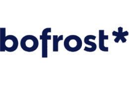 Logo Bofrost
