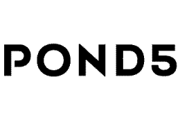 Logo POND5