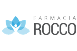 Logo Farmacia Rocco