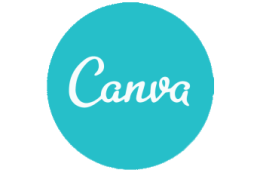 Logo CANVA