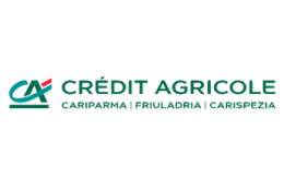 Logo Credit Agricole