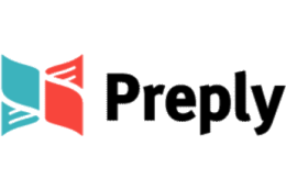 Logo Preply