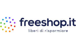 Logo Freeshop