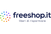 Codice sconto Freeshop