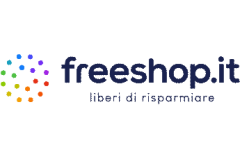 Codici sconto Freeshop