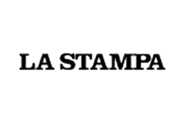 Logo La Stampa