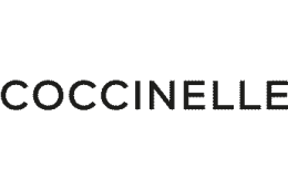 Logo Coccinelle