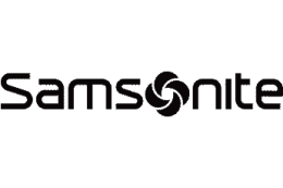 Logo Samsonite