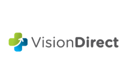 Logo Vision Direct