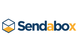 Logo Sendabox