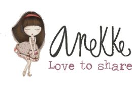 Logo ANEKKE borse