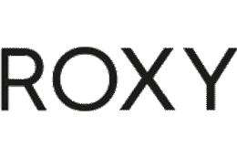 Logo ROXY