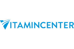 Logo Vitamin Center