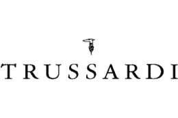 Logo Trussardi