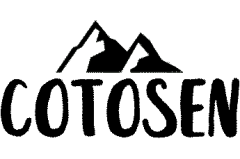 Codici sconto COTOSEN