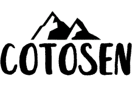 Logo COTOSEN