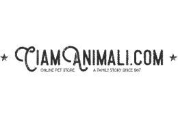 Logo Ciam Animali